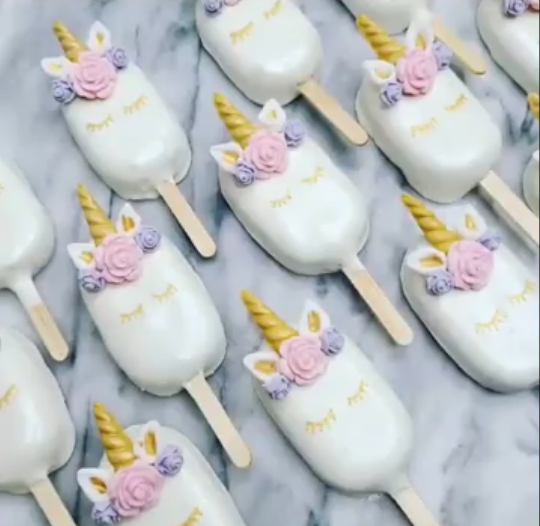 Cakecicles