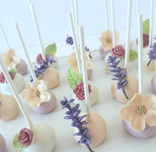 Cakepops