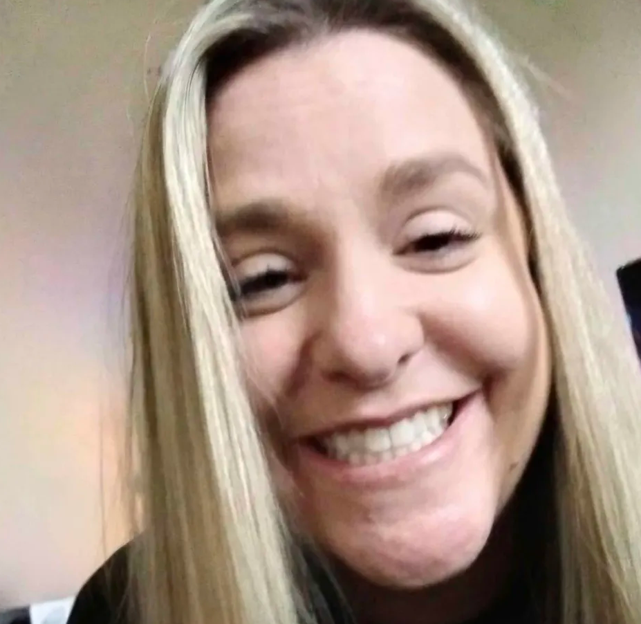 Suzanne, the baker behind Baking Pretty