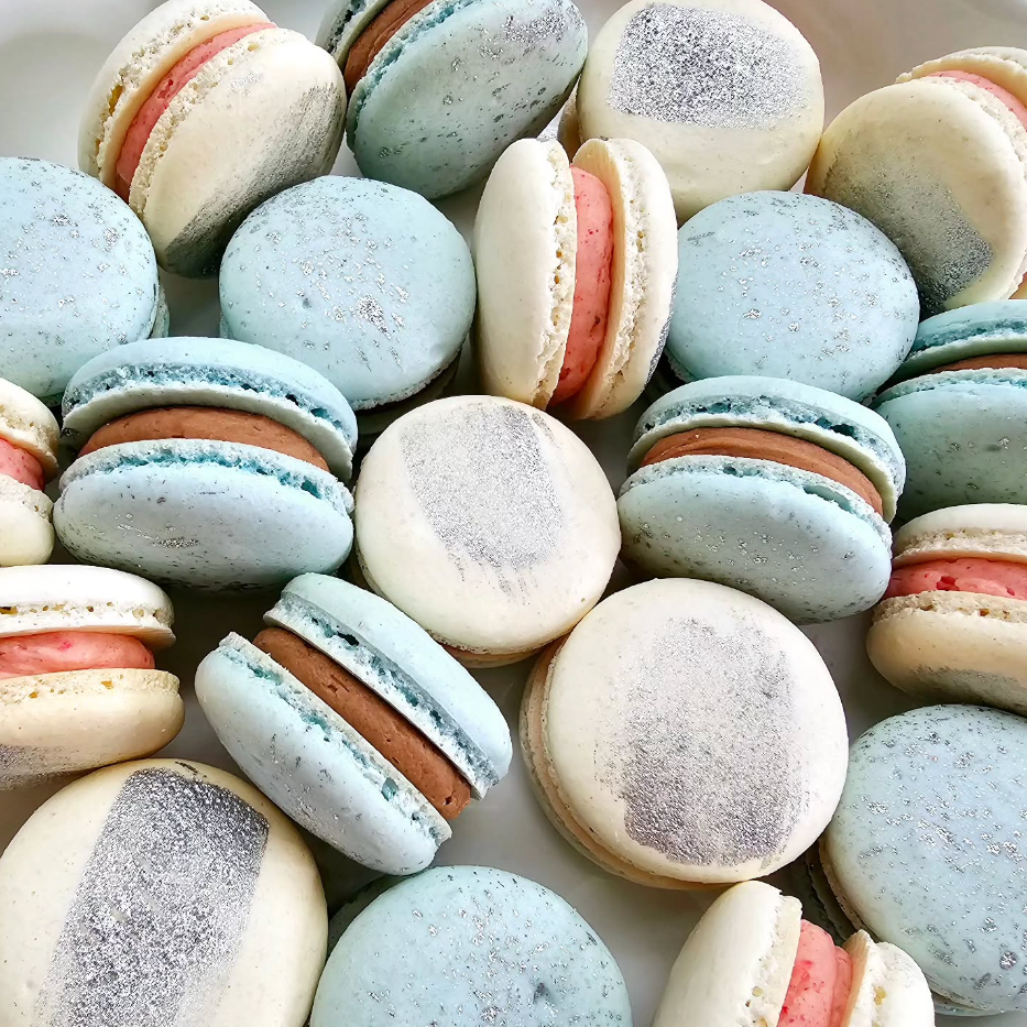 Macarons